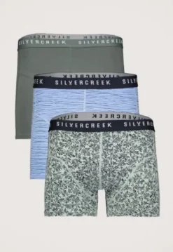 3 Pack Boxershorts