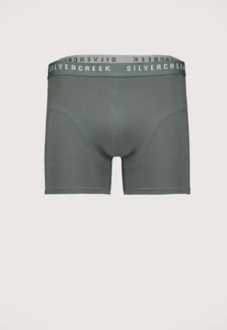 3 Pack Boxershorts