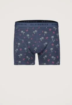 3 Pack Palm Boxershorts