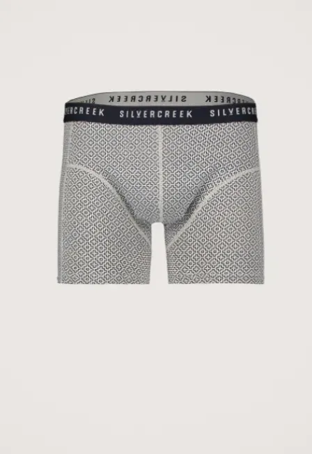 3 Pack Palm Boxershorts