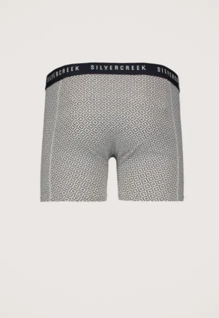 3 Pack Palm Boxershorts
