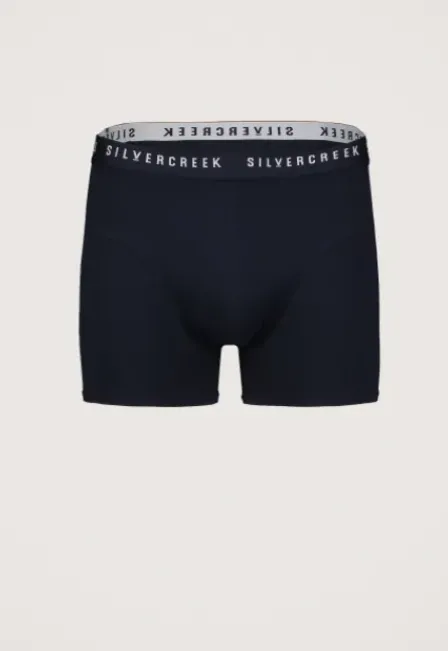 3 Pack Palm Boxershorts