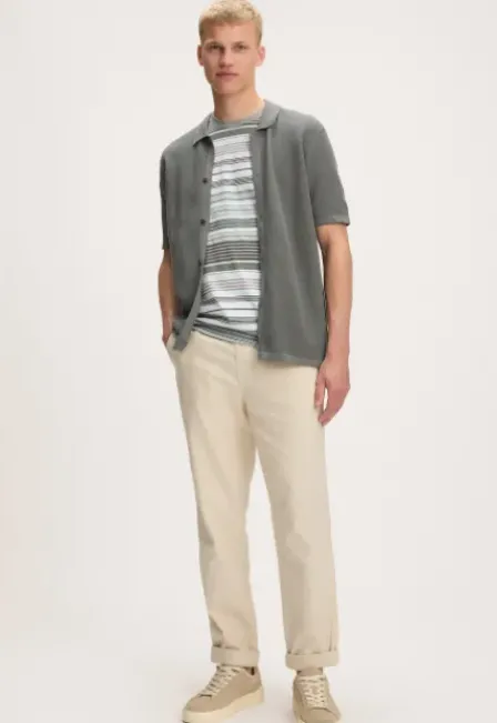 Bailey Broek