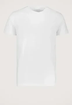 Base O-neck T-shirt