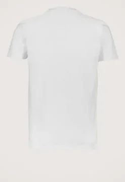 Base O-neck T-shirt