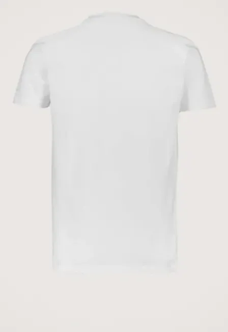 Base O-neck T-shirt