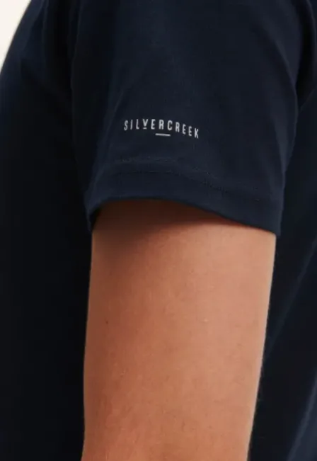 Base O-neck T-shirt