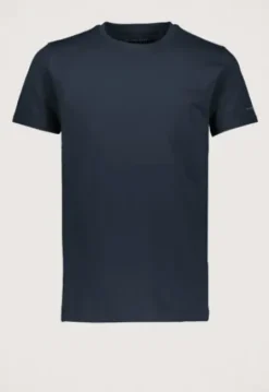 Base O-neck T-shirt