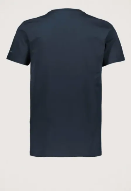 Base O-neck T-shirt