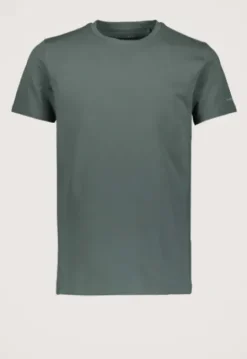 Base O-neck T-shirt