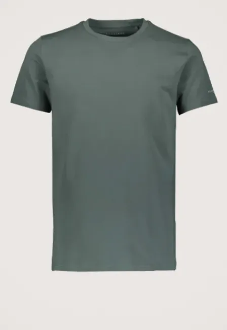 Base O-neck T-shirt