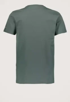 Base O-neck T-shirt