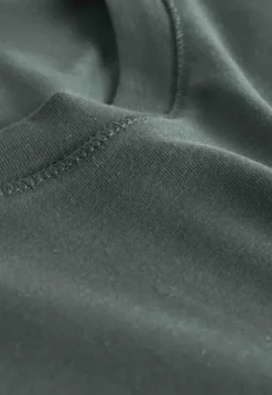 Base O-neck T-shirt
