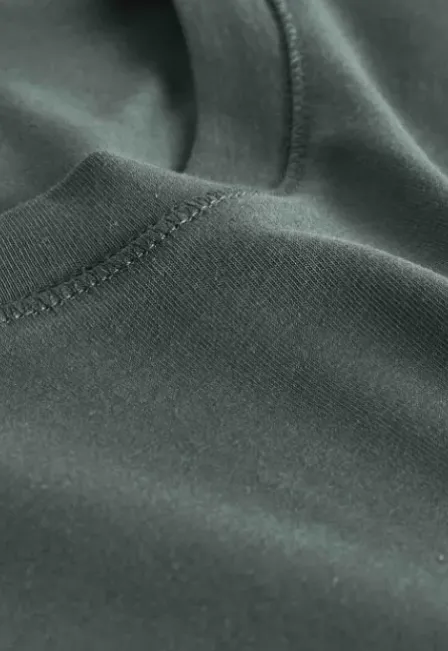 Base O-neck T-shirt