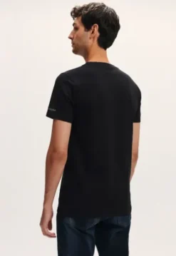 Base O-neck T-shirt