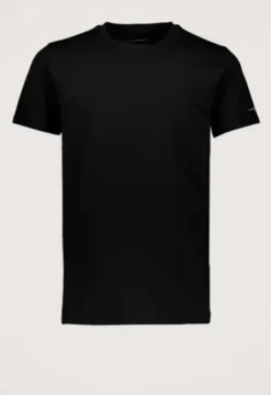 Base O-neck T-shirt