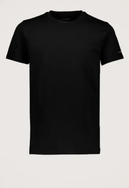 Base O-neck T-shirt