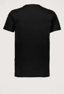 Base O-neck T-shirt