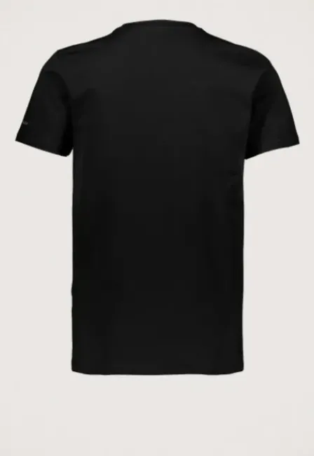 Base O-neck T-shirt