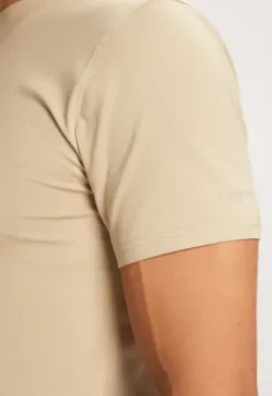 Base O-neck T-shirt