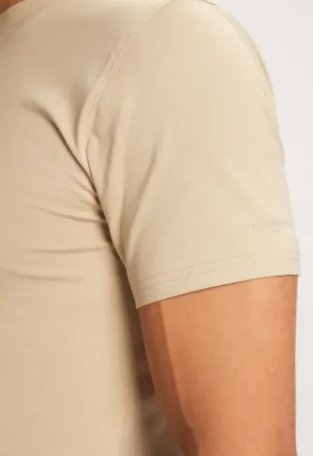 Base O-neck T-shirt