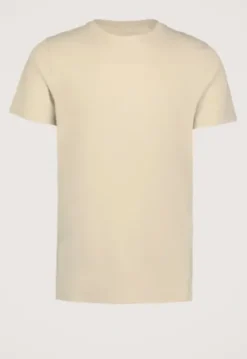 Base O-neck T-shirt