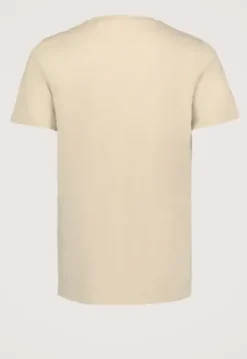Base O-neck T-shirt