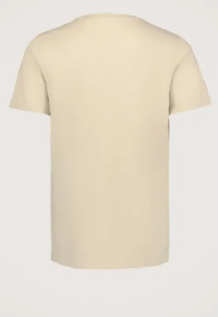 Base O-neck T-shirt
