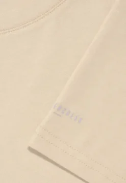 Base O-neck T-shirt