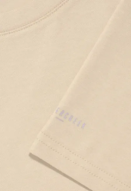 Base O-neck T-shirt