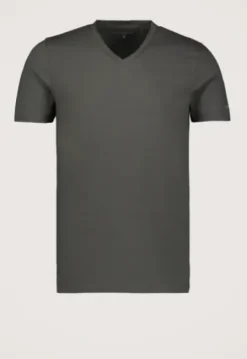 Base V-neck T-shirt
