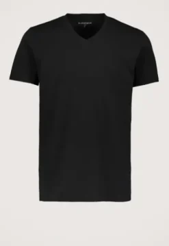 Base V-neck T-shirt