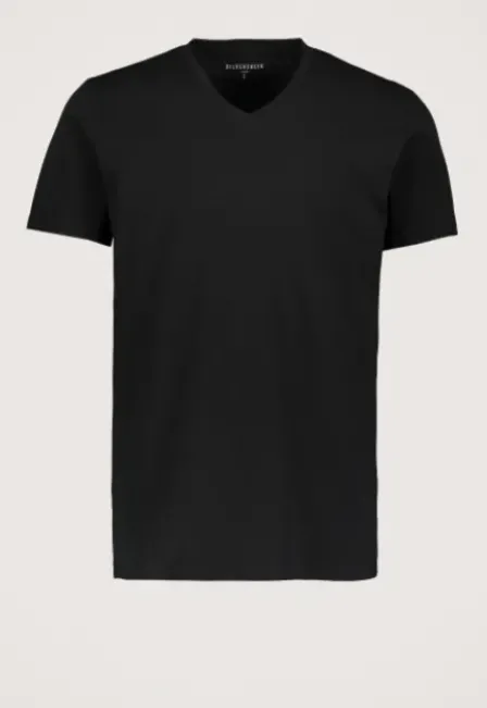 Base V-neck T-shirt
