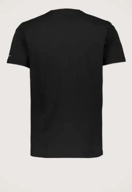 Base V-neck T-shirt