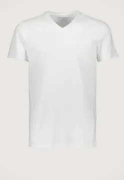Base V-neck T-shirt
