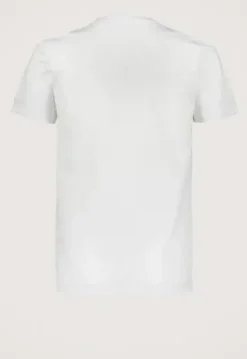 Base V-neck T-shirt