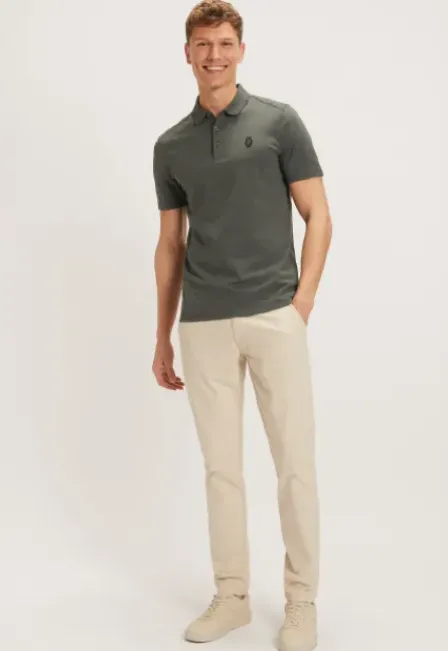 Bench Chino