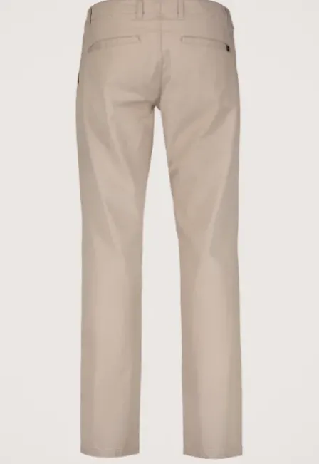Bench Structure Chino
