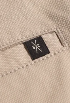 Bench Structure Chino