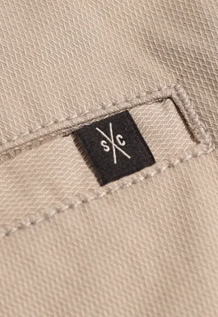 Bench Structure Chino