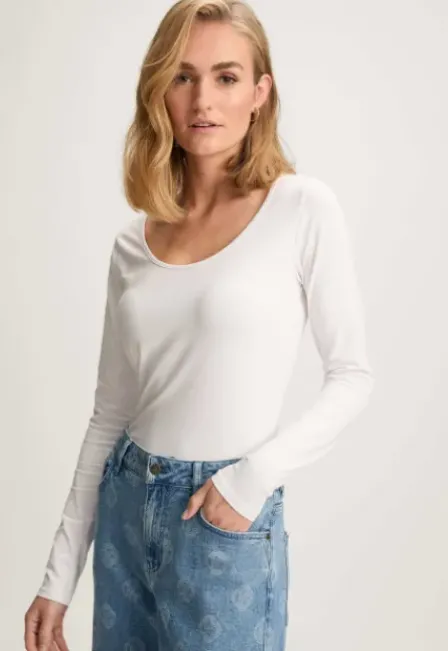 Bliss Longsleeve