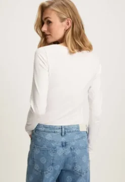 Bliss Longsleeve