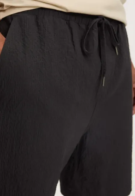 Boston Short