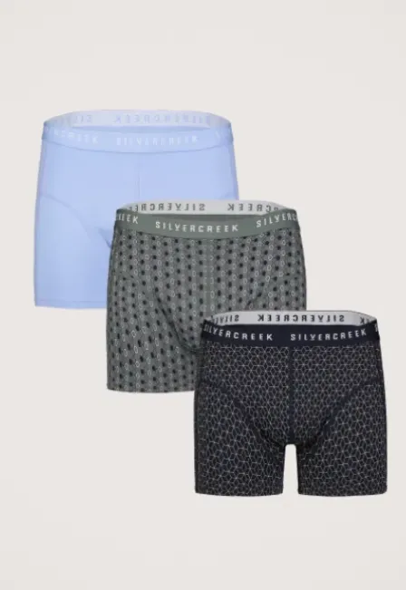 Boxershort 3 Pack