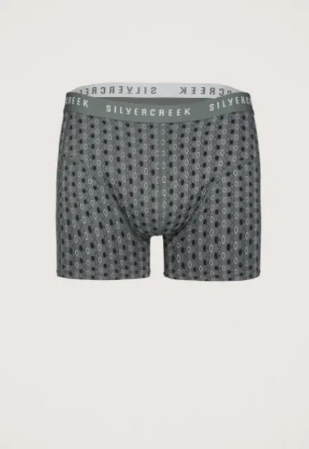 Boxershort 3 Pack