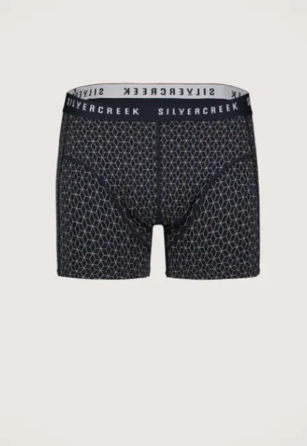 Boxershort 3 Pack
