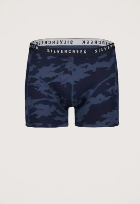 Boxershort 3 Pack