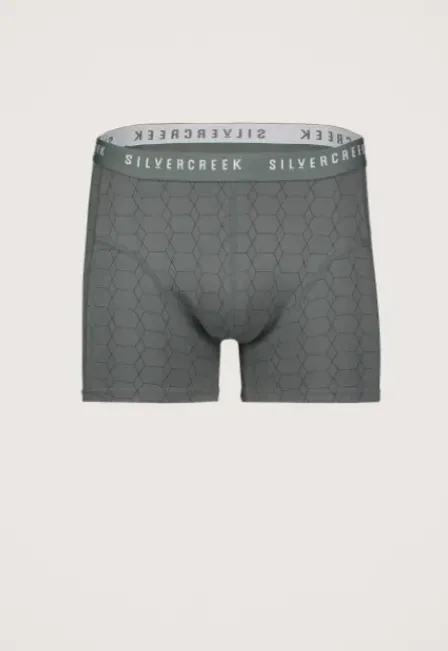 Boxershort 3 Pack