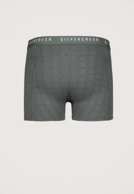 Boxershort 3 Pack
