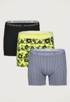 Boxershort 3 Pack